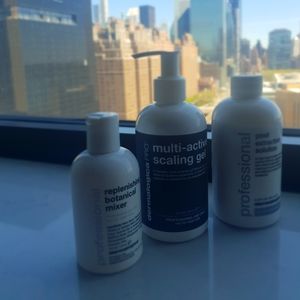 Dermalogica professional set